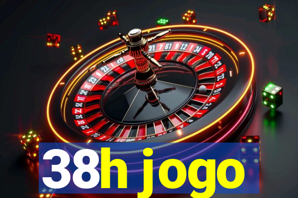 38h jogo